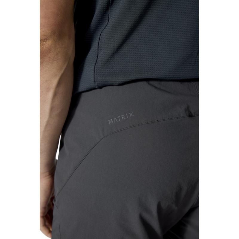 Rab Rab Ascendor Pants QFW-05 Corner Sport 2
