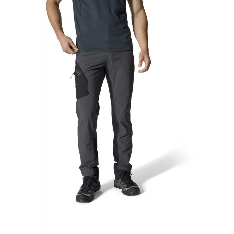 Rab Rab Ascendor Pants QFW-05 Corner Sport 3