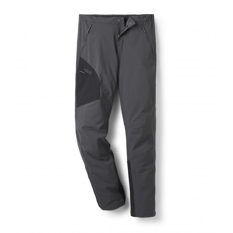 Rab Rab Ascendor Pants QFW-05 Corner Sport 4