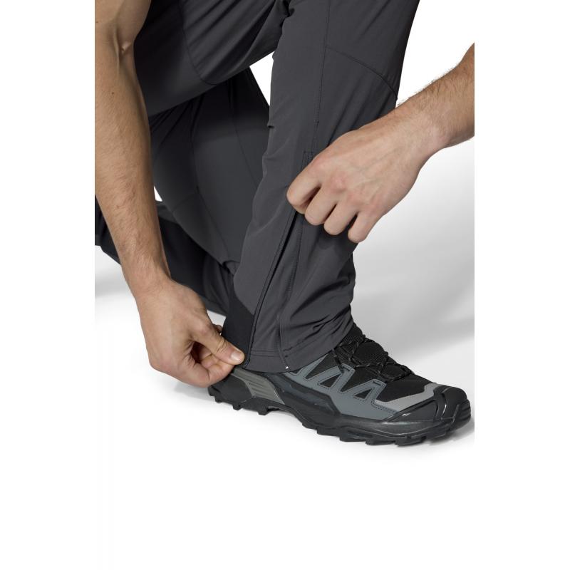 Rab Rab Ascendor Pants QFW-05 Corner Sport 6