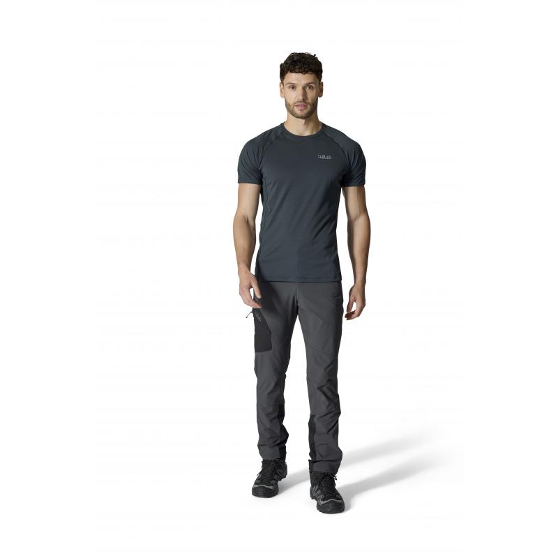Rab Rab Ascendor Pants QFW-05 Corner Sport 8