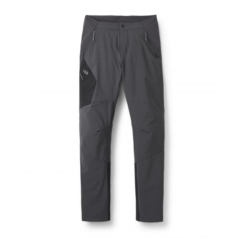 Rab Rab Ascendor Pants Wmns QFW-06 Corner Sport 1