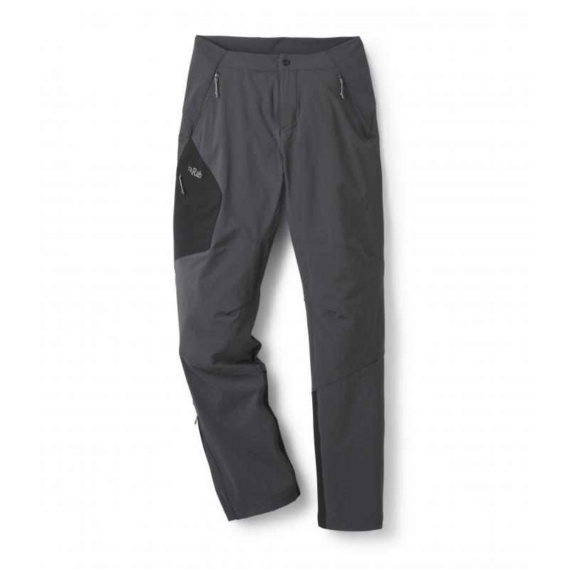 Rab Rab Ascendor Pants Wmns QFW-06 Corner Sport 4