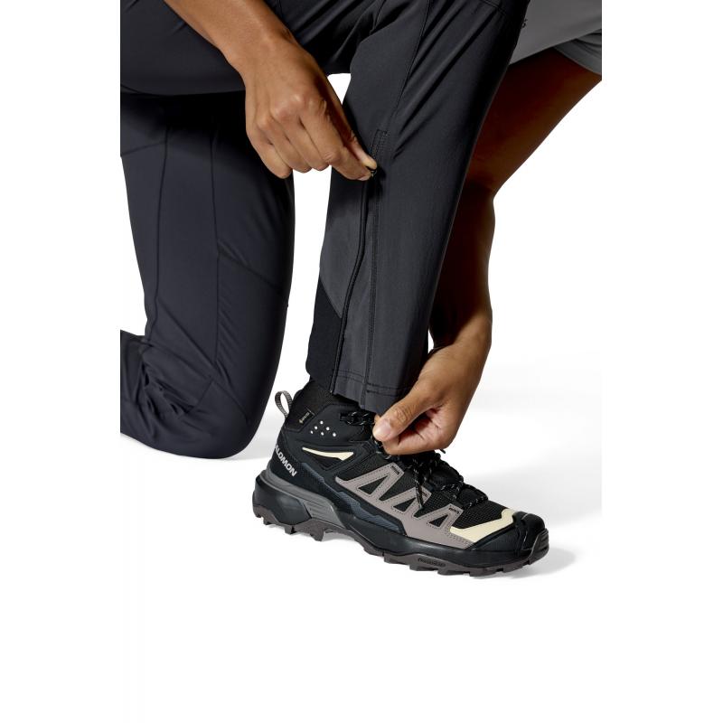 Rab Rab Ascendor Pants Wmns QFW-06 Corner Sport 6