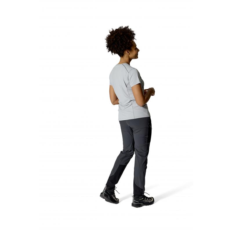Rab Rab Ascendor Pants Wmns QFW-06 Corner Sport 7