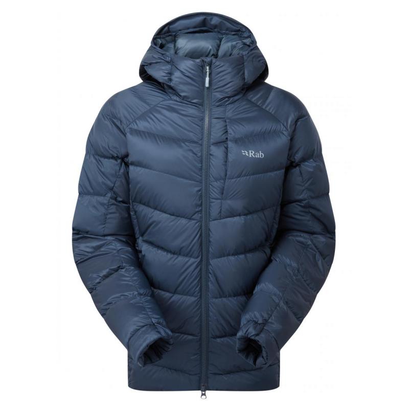 Rab Rab Axion Pro Jacket Wmns QDE-69 Corner Sport 1