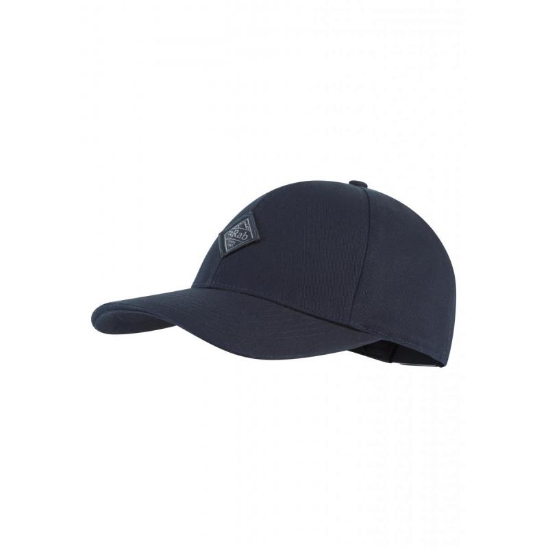 Rab Rab Basecamp Badge Cap QAB-62 Corner Sport 1