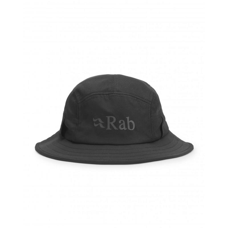 Rab Rab Boonie Hat QAB-78 Corner Sport 1