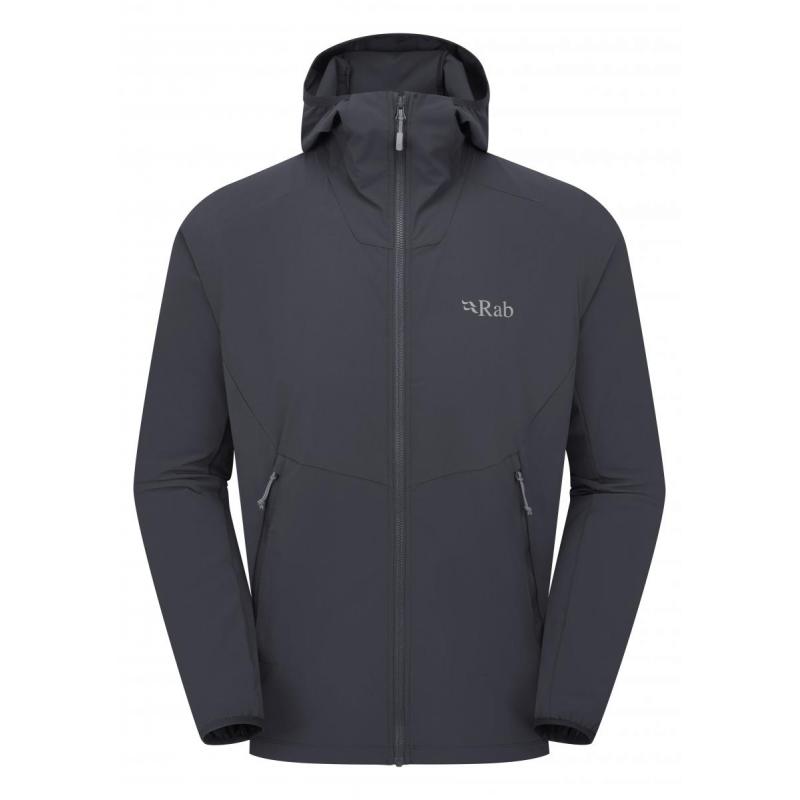 Rab Rab Borealis Hoody QWS-76 Corner Sport 1
