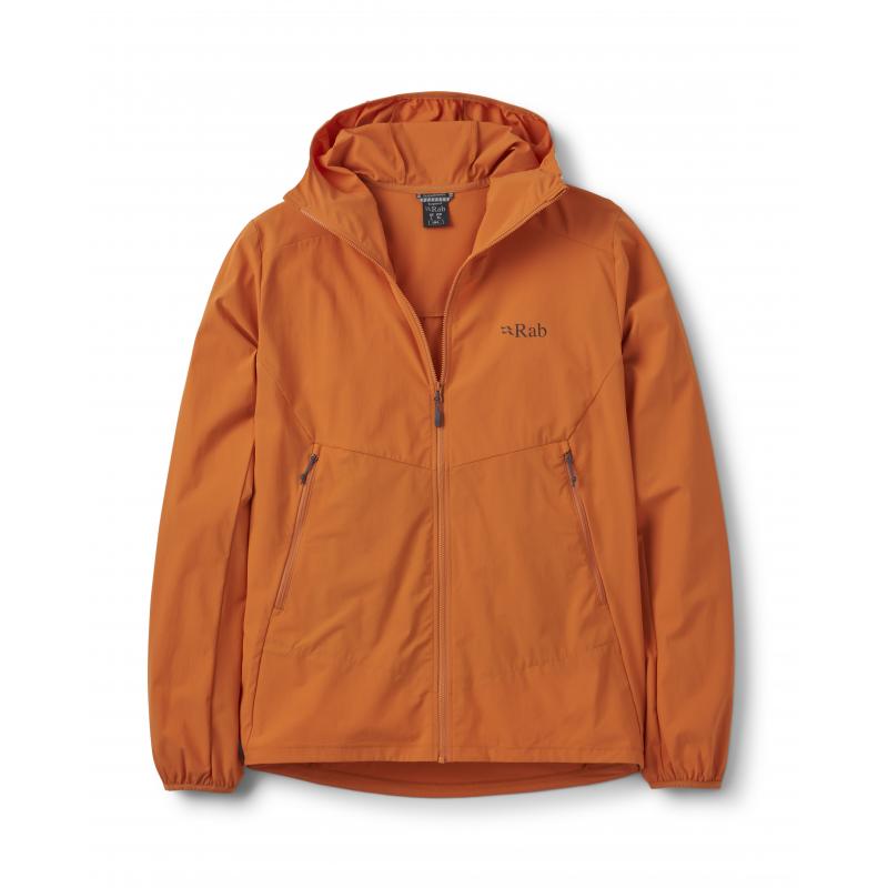 Rab Rab Borealis Hoody QWS-76 Corner Sport 1