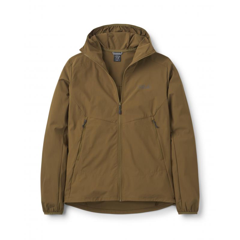 Rab Rab Borealis Hoody QWS-76 Corner Sport 1