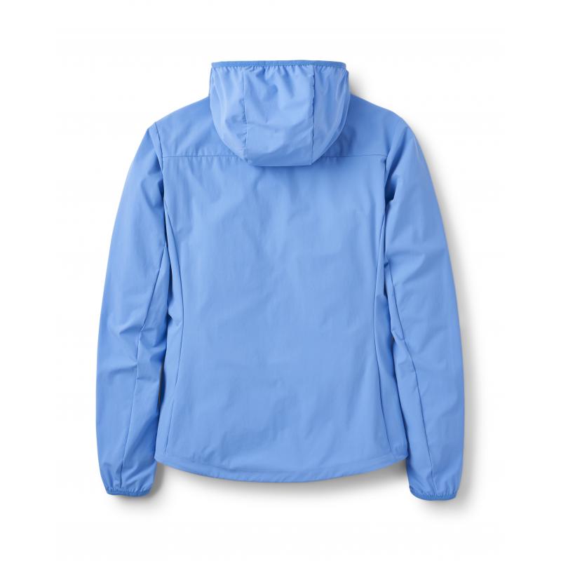 Rab Rab Borealis Hoody Wmns QWS-77 Corner Sport 3