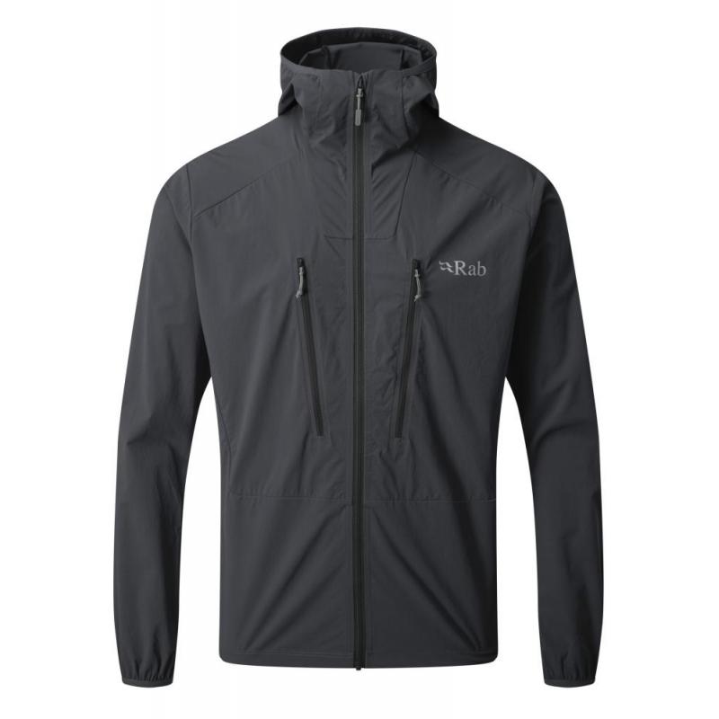 Rab Rab Borealis Jacket QWS-35 Corner Sport 1