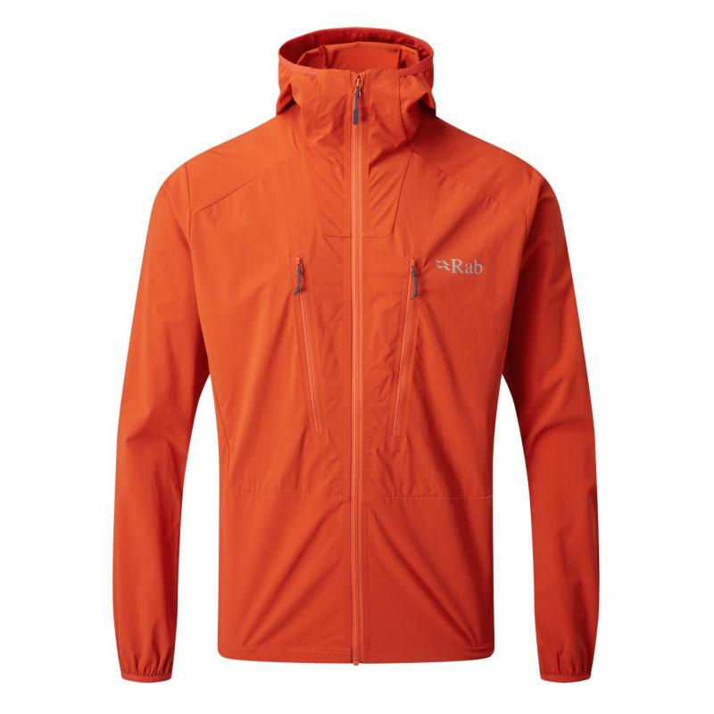 Rab Rab Borealis Jkt QWS-35 Corner Sport 1