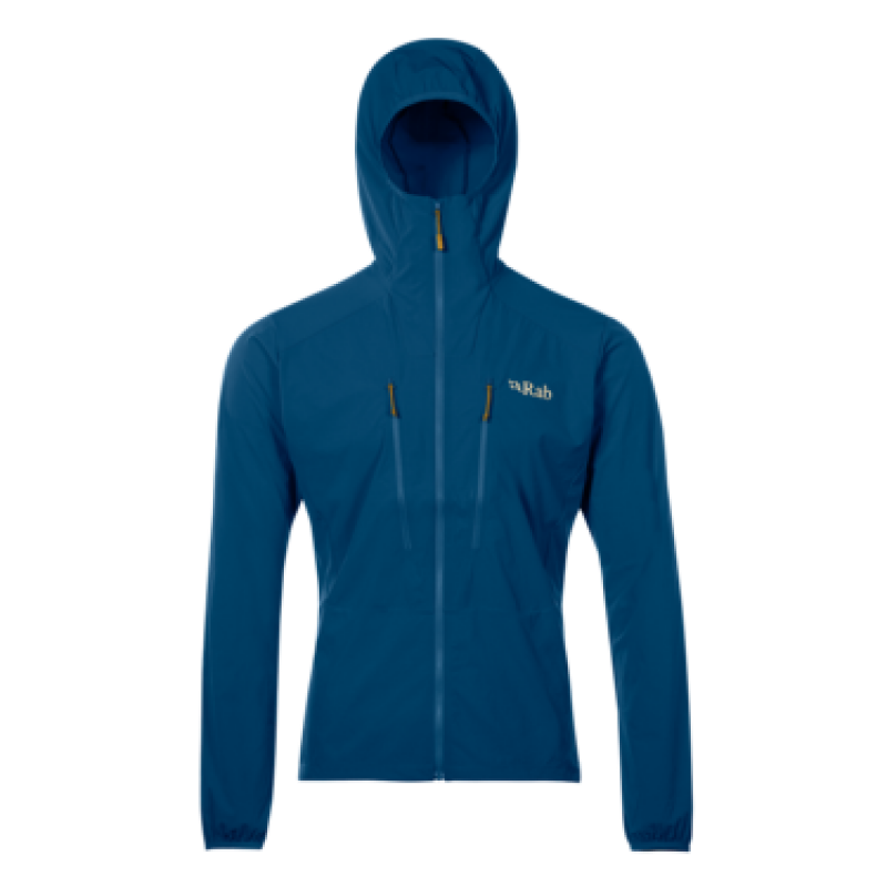 Rab Rab Borealis Jkt QWS-35 Corner Sport 1