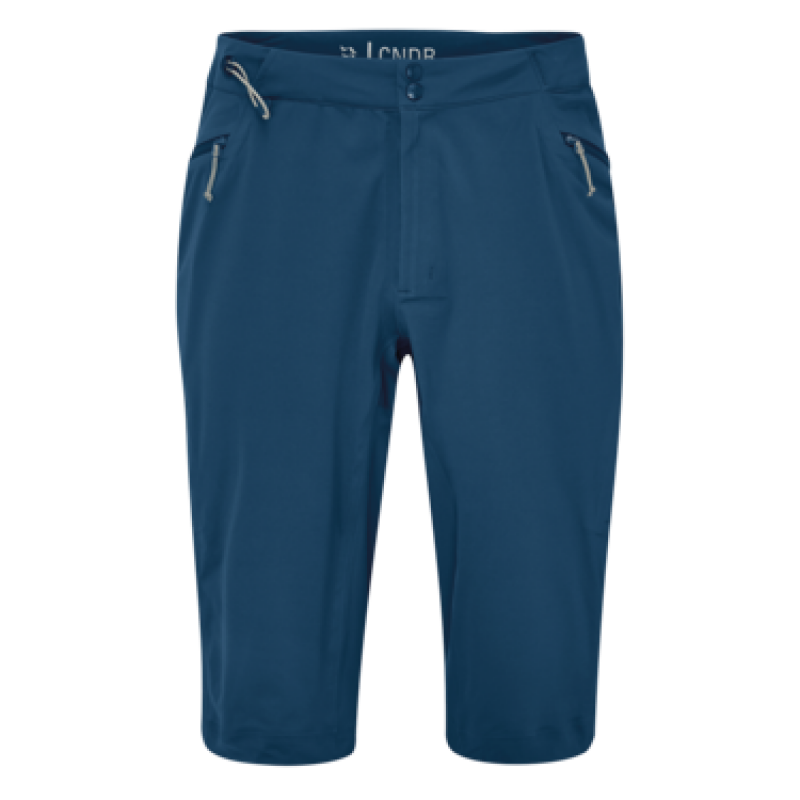 Rab Rab Cinder Kinetic Shorts QWH-65 Corner Sport 1