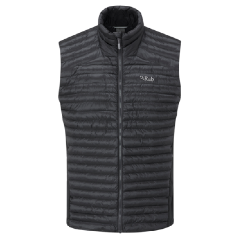 Rab Rab Cirrus Flex 2.0 Vest QIO-76 Corner Sport 1