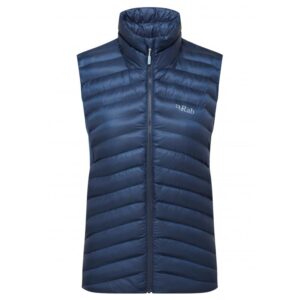 Rab rab Cirrus Flex Vest dame blå