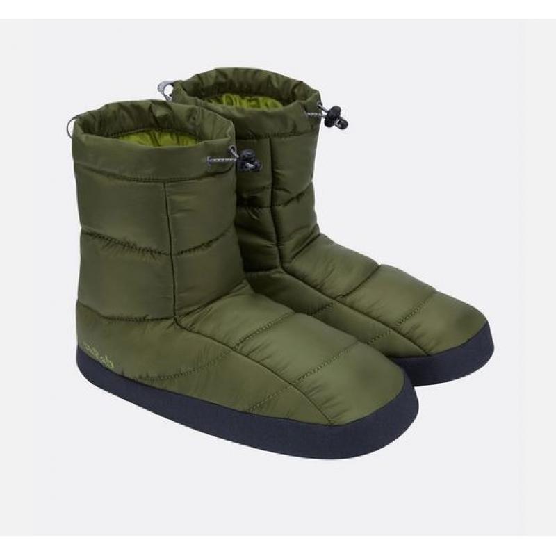 Rab Rab Cirrus Hut Boot QAJ-04 Corner Sport 1