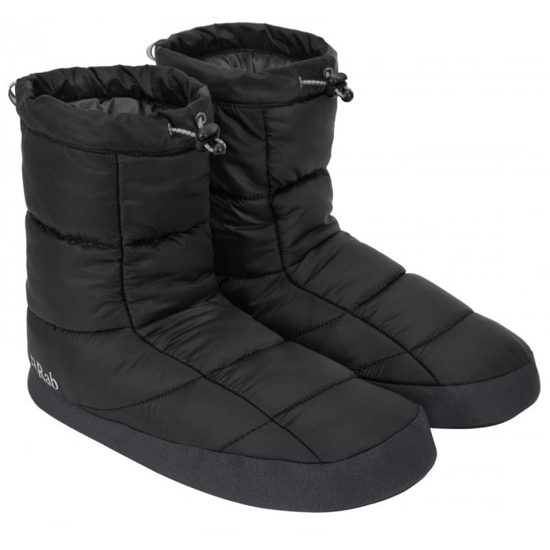 Rab Rab Cirrus Hut Boot QAJ-04 Corner Sport 1