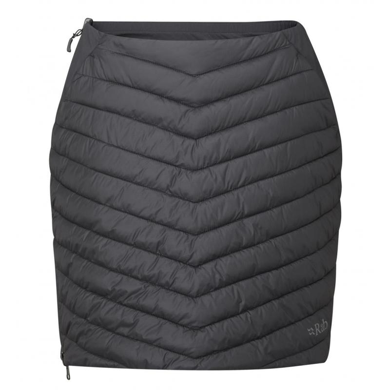Rab Rab Cirrus Skirt Wmns QIP-12 Corner Sport 1