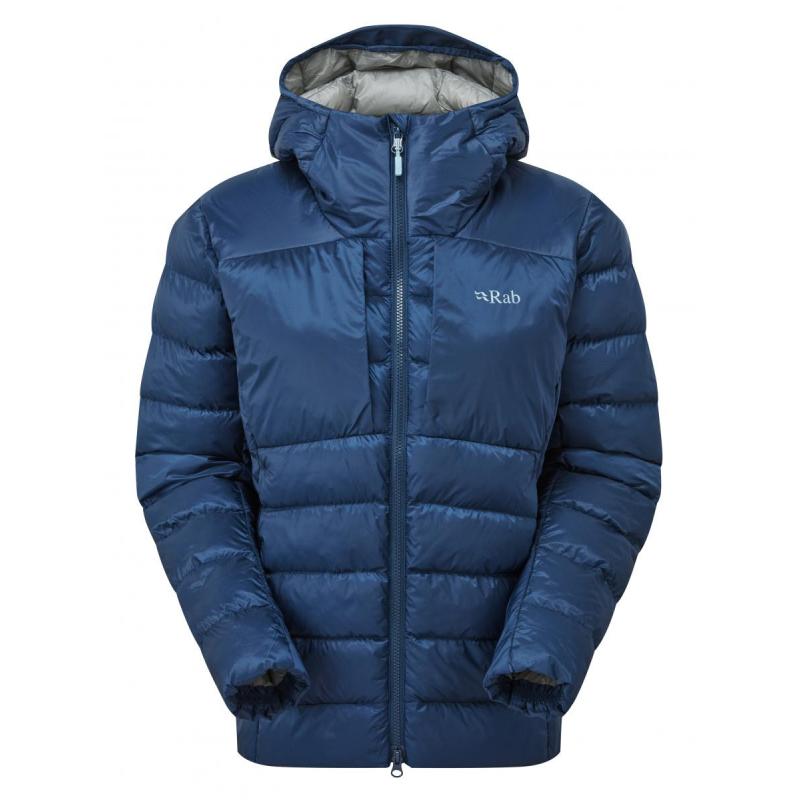 Rab Rab Cirrus Ultra Hoody Wmns QIP-22 Corner Sport 1