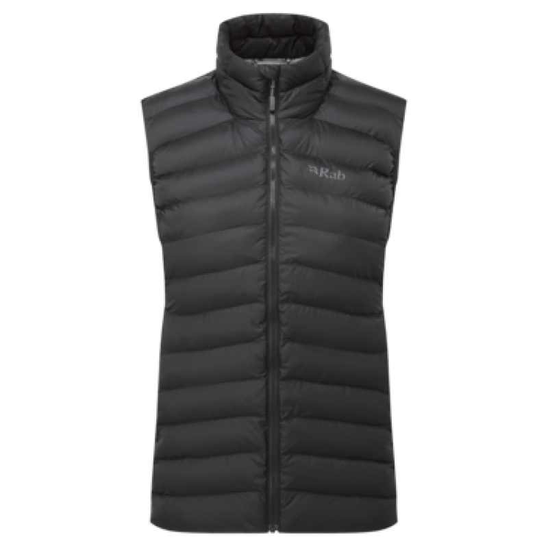 Rab Rab Cirrus Vest Wmns QIP-30 Corner Sport 1