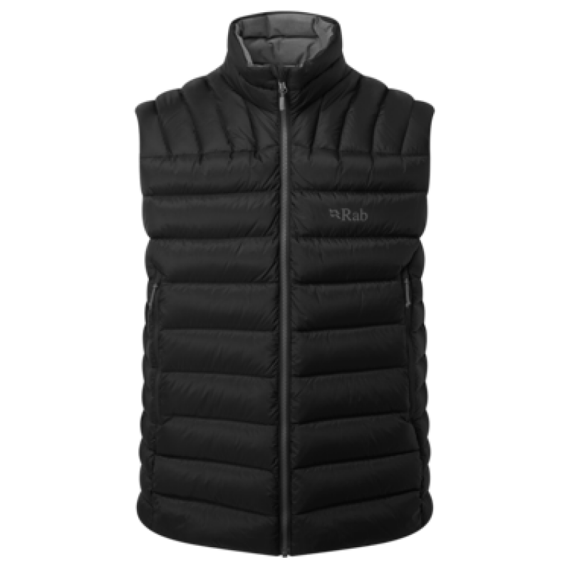 Rab Rab Electron Pro Vest QDN-87 Corner Sport 1