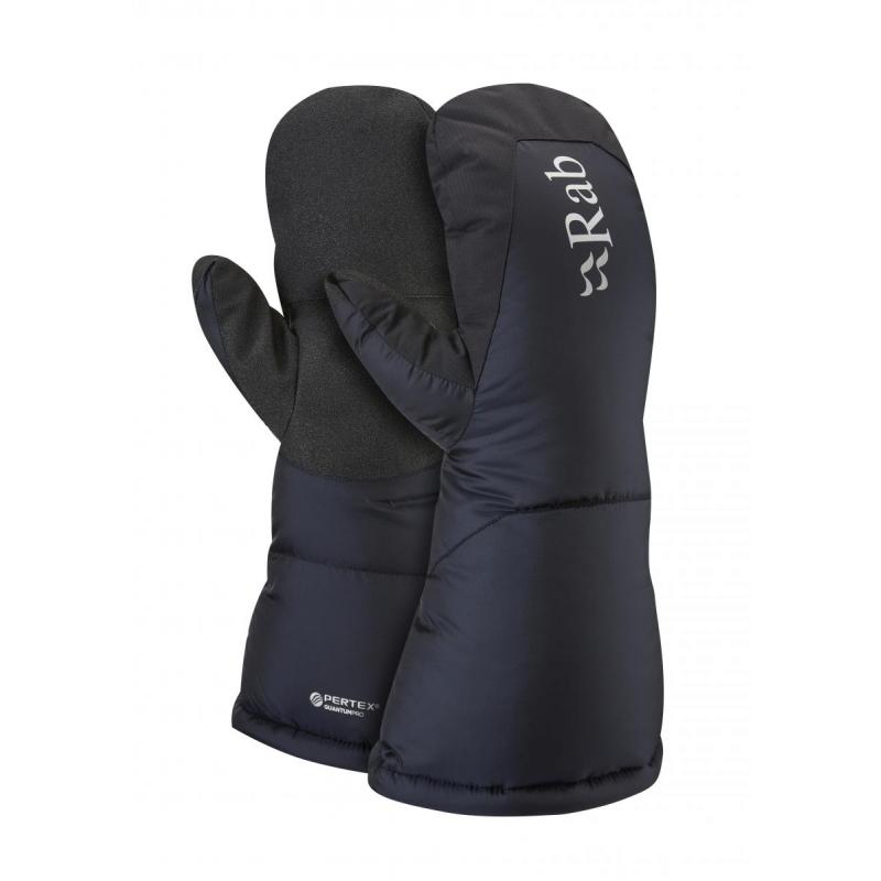 Rab Rab Endurance Down Mitt QAJ-06 Corner Sport 1