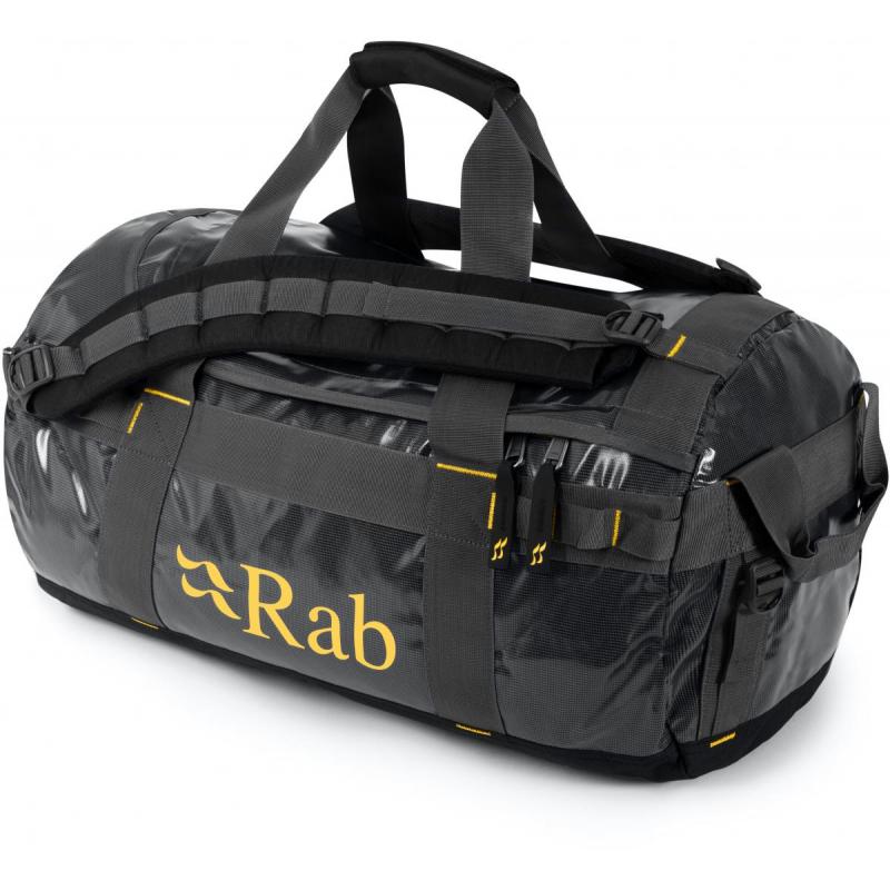 Rab Rab Expedition Kitbag 50 QP-08 Corner Sport 1