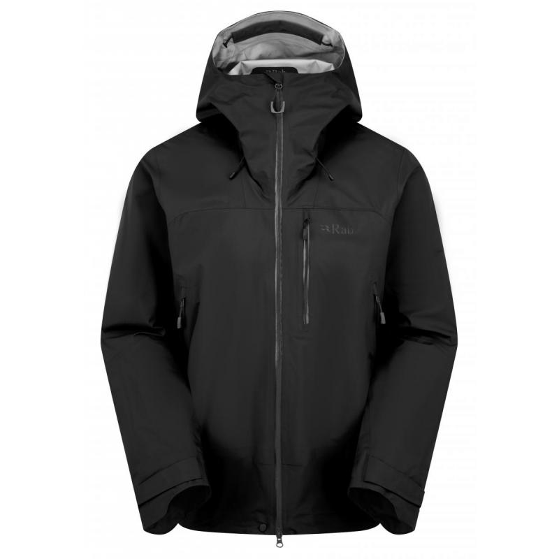 Rab Rab Firewall Mountain Jacket QWG-96 Corner Sport 1