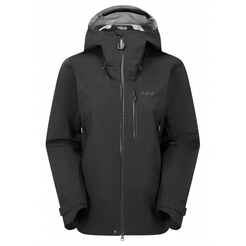 Rab Rab Firewall Mountain Jacket Wmns QWG-97 Corner Sport 1