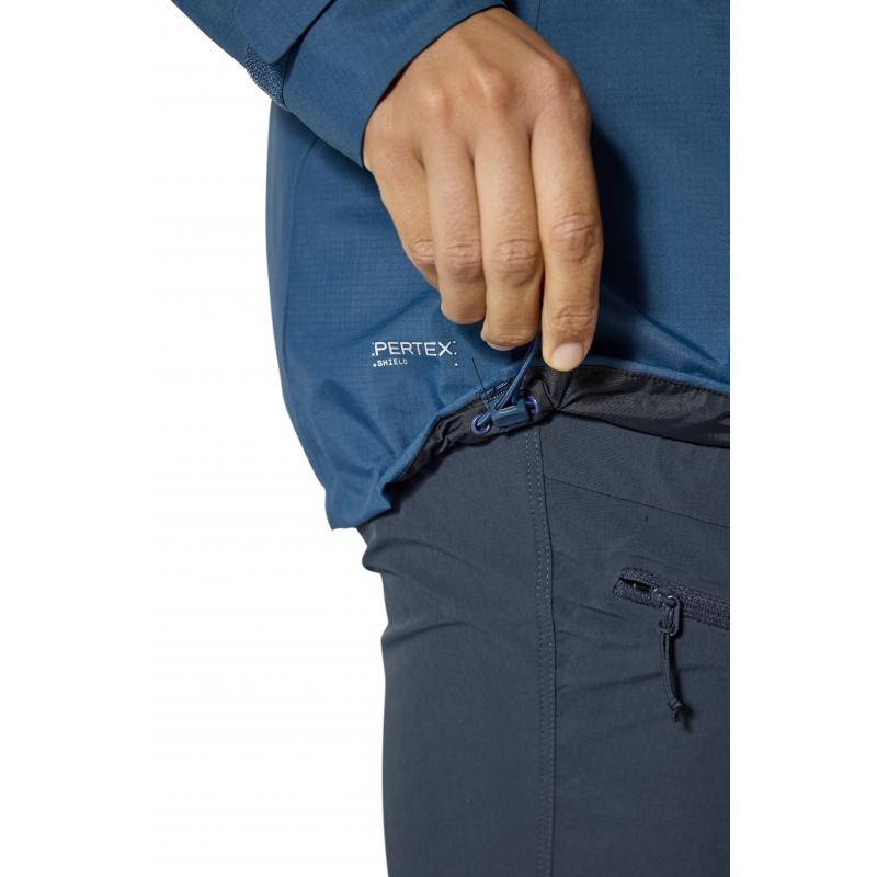Rab Rab Firewall Mountain Jacket Wmns QWG-97 Corner Sport 10