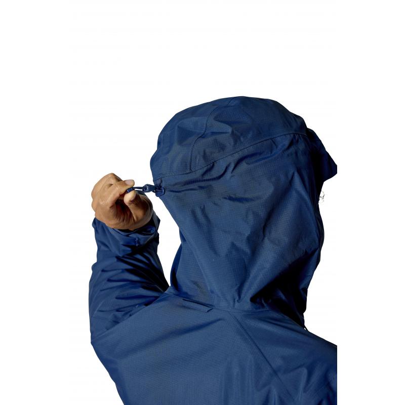 Rab Rab Firewall Mountain Jacket Wmns QWG-97 Corner Sport 11