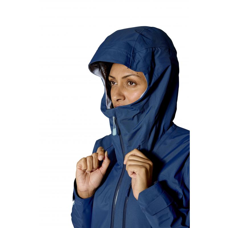 Rab Rab Firewall Mountain Jacket Wmns QWG-97 Corner Sport 12