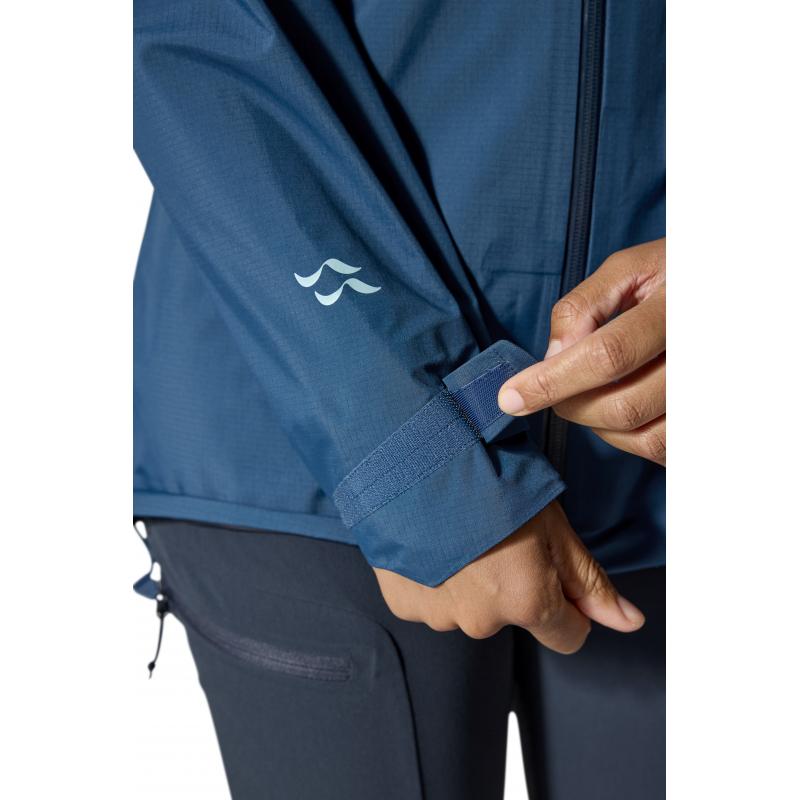 Rab Rab Firewall Mountain Jacket Wmns QWG-97 Corner Sport 2