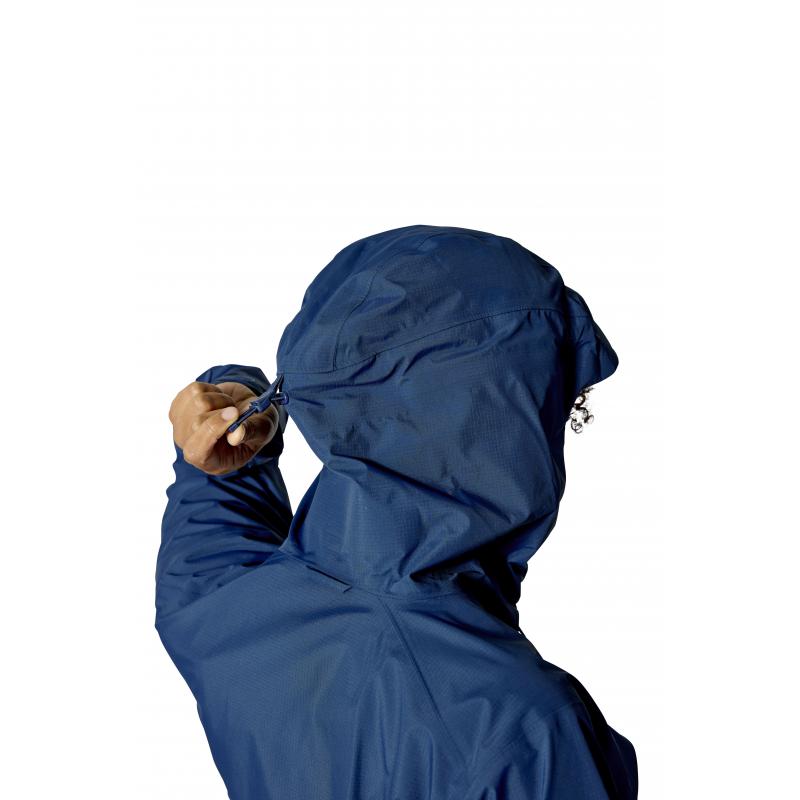 Rab Rab Firewall Mountain Jacket Wmns QWG-97 Corner Sport 3