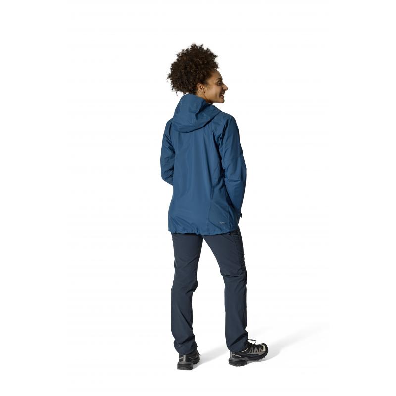 Rab Rab Firewall Mountain Jacket Wmns QWG-97 Corner Sport 6
