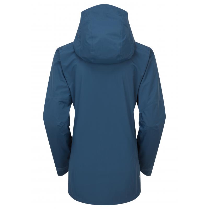 Rab Rab Firewall Mountain Jacket Wmns QWG-97 Corner Sport 8