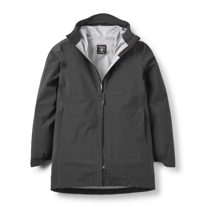 Rab Rab Firewall Parka Wmns QWI-93 Corner Sport 1