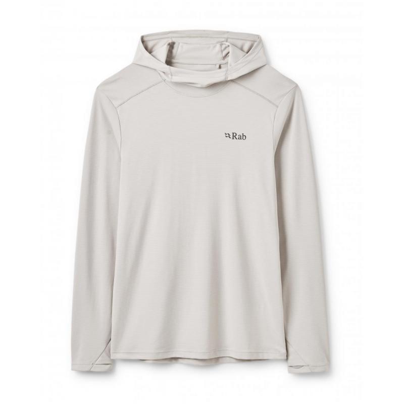 Rab Rab Force Hoody QCC-20 Corner Sport 1