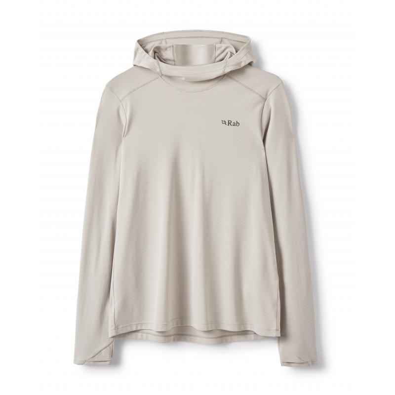 Rab Rab Force Hoody Wmns QCC-21 Corner Sport 1