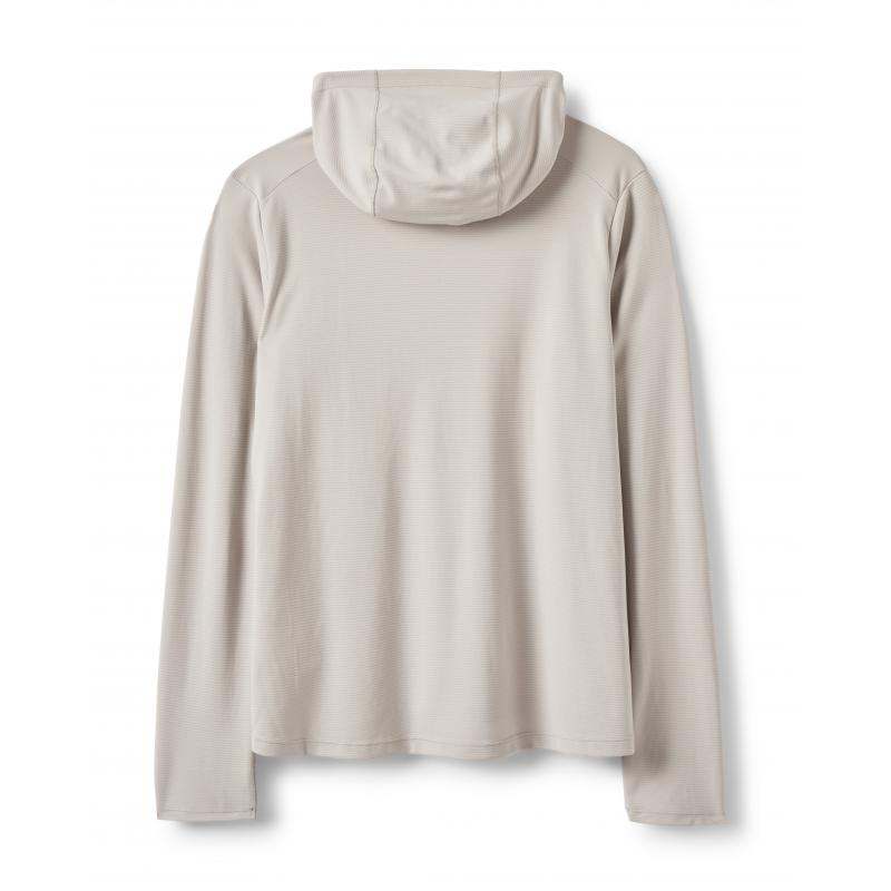Rab Rab Force Hoody Wmns QCC-21 Corner Sport 2