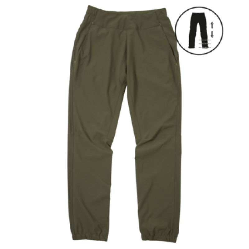 Rab Rab Harpur Pants Wmns QFW-31 Corner Sport 1