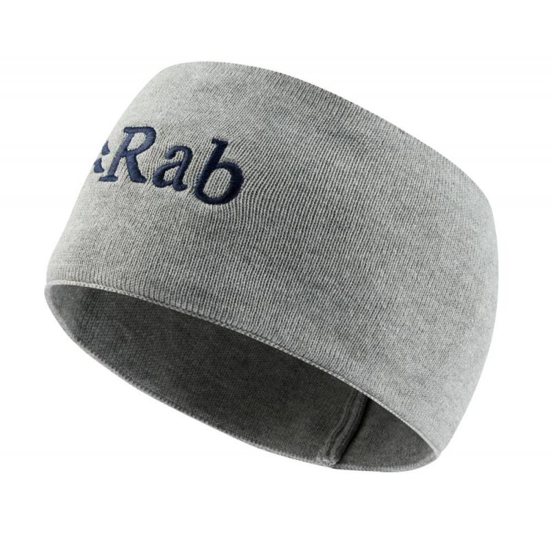 Rab Rab Headband QAB-13 Corner Sport 1
