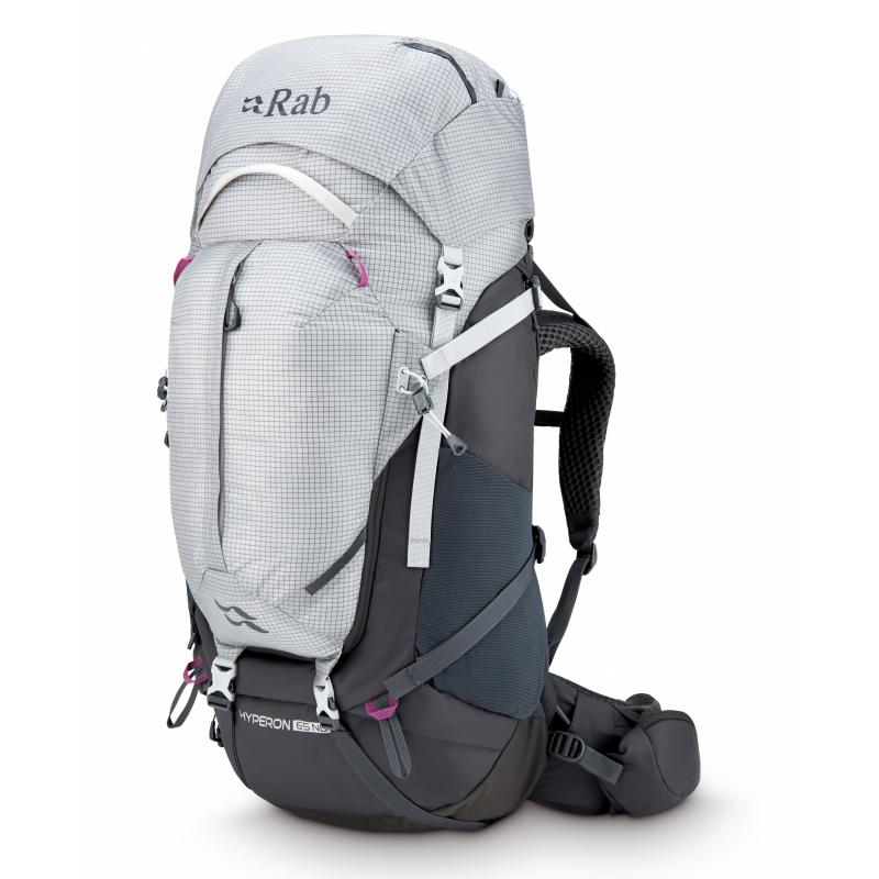 Rab Rab Hyperon 65 Nd QAP-84 Corner Sport 1