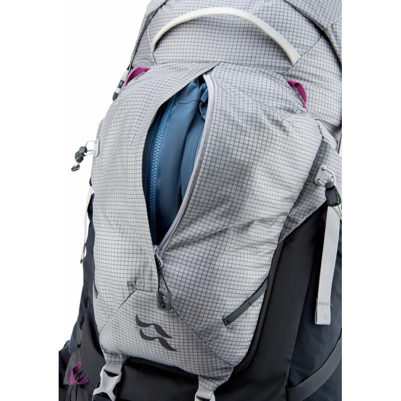 Rab Rab Hyperon 65 Nd QAP-84 Corner Sport 6