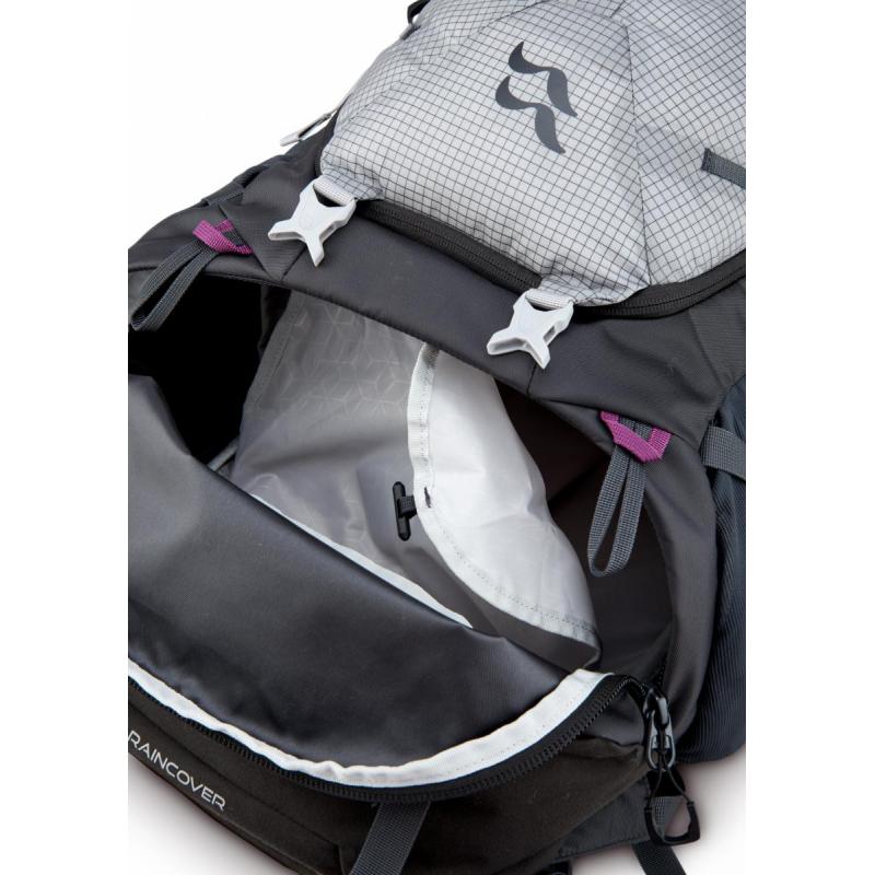Rab Rab Hyperon 65 Nd QAP-84 Corner Sport 8