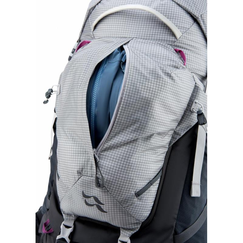 Rab Rab Hyperon 65 Nd QAP-84 Corner Sport 9