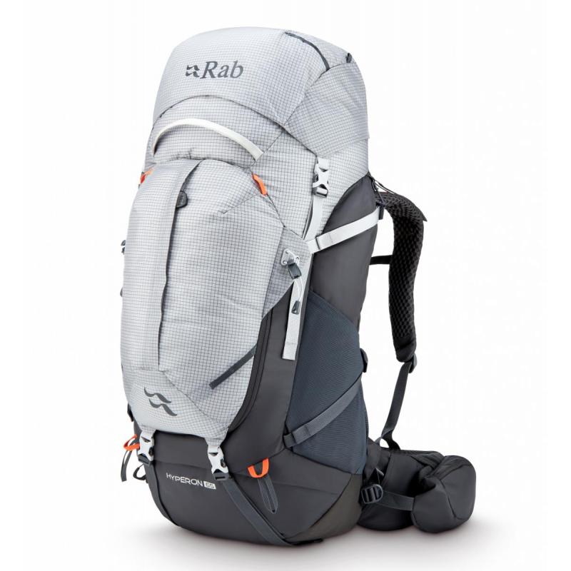 Rab Rab Hyperon 65 QAP-81 Corner Sport 1